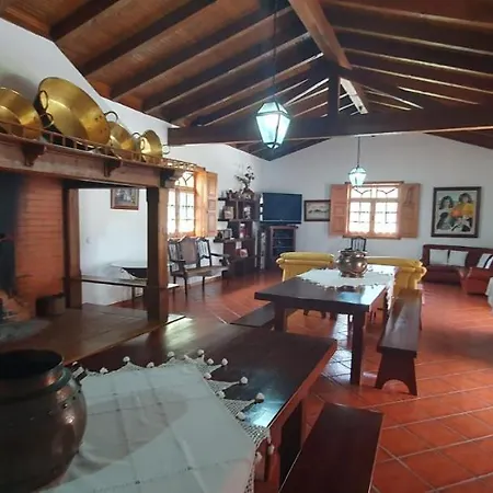 Quinta Moinho Do Monte Tatil Evi