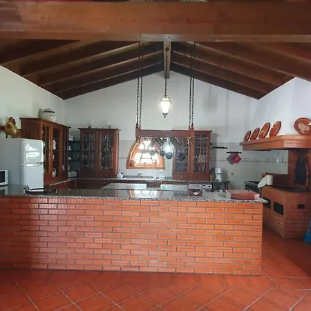 Tatil Evi Quinta Moinho Do Monte *