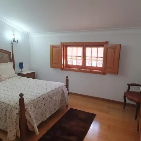 Quinta Moinho Do Monte Tatil Evi Mira (Coimbra)