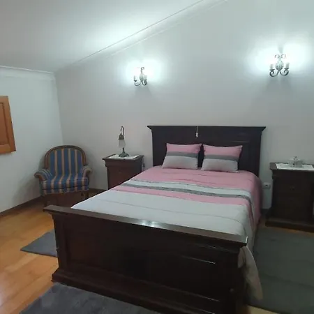 Quinta Moinho Do Monte Mira (Coimbra)