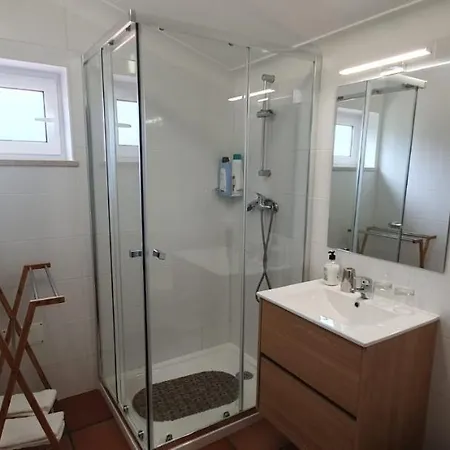 Quinta Moinho Do Monte Tatil Evi