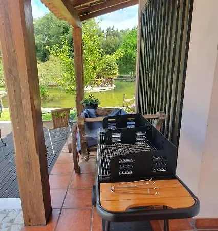 Quinta Moinho Do Monte * Mira (Coimbra)