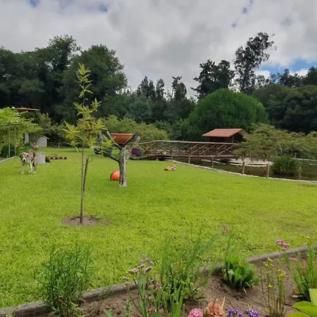 Tatil Evi Quinta Moinho Do Monte