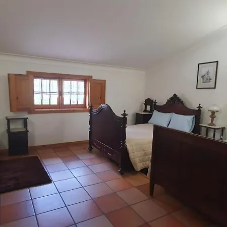 Quinta Moinho Do Monte * Mira (Coimbra)