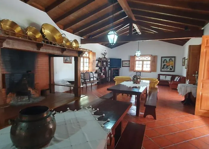 Quinta Moinho Do Monte Hébergement de vacances