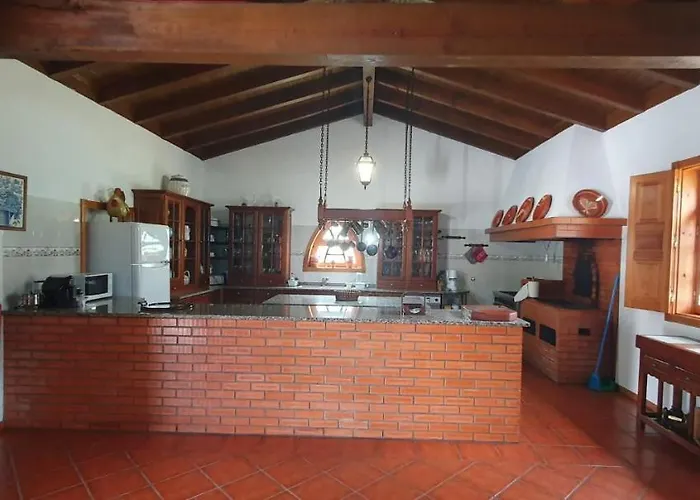 Hébergement de vacances Quinta Moinho Do Monte *