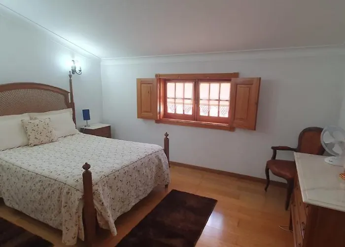 Quinta Moinho Do Monte Hébergement de vacances Mira (Coimbra)