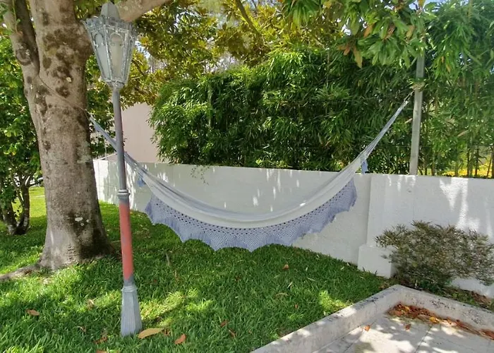 Hébergement de vacances Quinta Moinho Do Monte Mira (Coimbra)