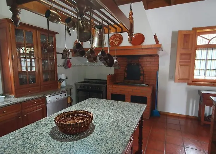 Quinta Moinho Do Monte Hébergement de vacances