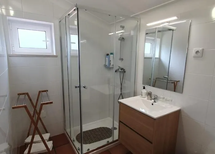 Quinta Moinho Do Monte Hébergement de vacances