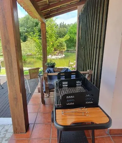 Quinta Moinho Do Monte * Mira (Coimbra)