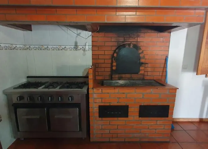 Quinta Moinho Do Monte Hébergement de vacances Mira (Coimbra)